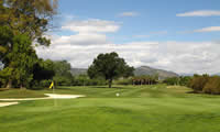 guadalhorce golf club